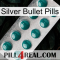 Silver Bullet Pills dapoxetine1